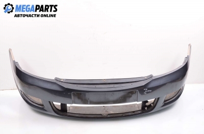 Bara de protectie frontala for Skoda Octavia (1Z) 1.9 TDI, 105 hp, hatchback, 2009, position: fața
